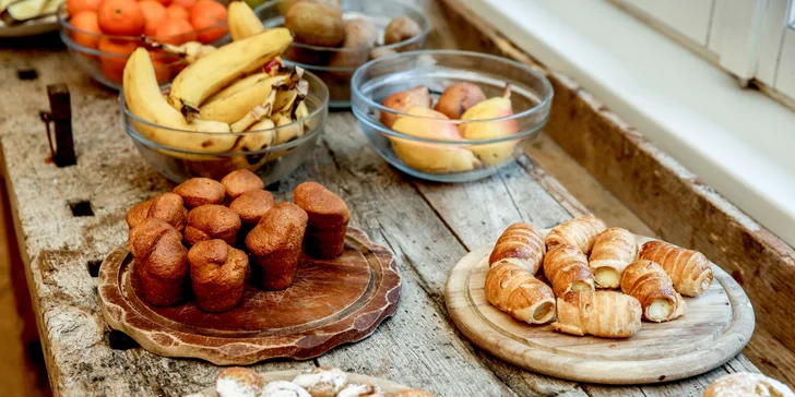 Skvelý odpočinok v Taliansku: 4* hotel s polpenziou a voľným vstupom do wellness