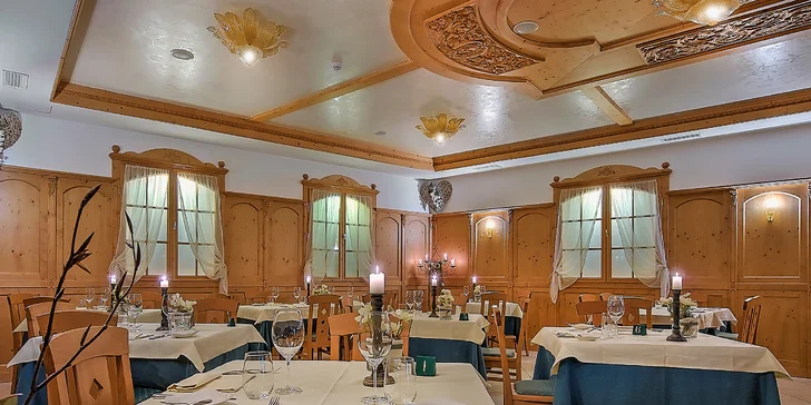 Skvelý odpočinok v Taliansku: 4* hotel s polpenziou a voľným vstupom do wellness