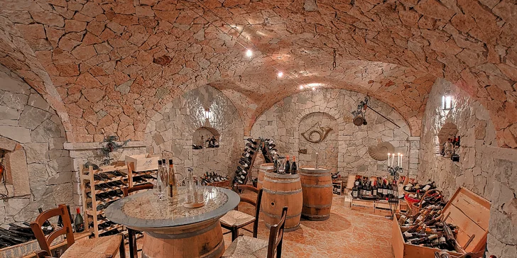 Skvelý odpočinok v Taliansku: 4* hotel s polpenziou a voľným vstupom do wellness