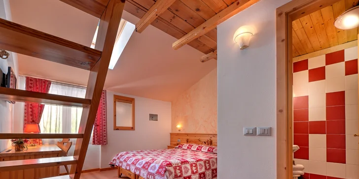 Skvelý odpočinok v Taliansku: 4* hotel s polpenziou a voľným vstupom do wellness