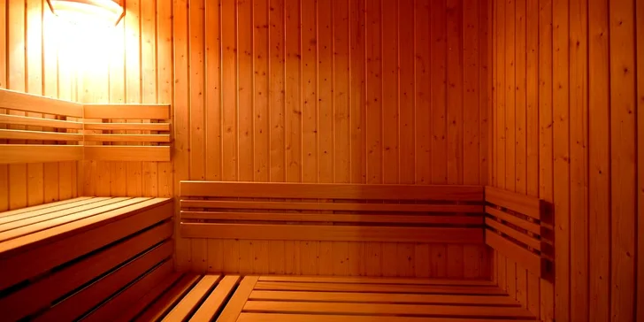 Pobyt na Liptove s raňajkami a privátnym wellness, len na skok od aquaparkov