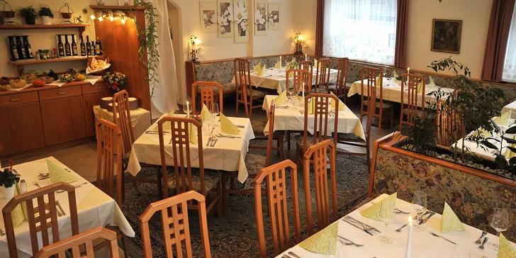 Čarovná dovolenka v Korutánsku: 3* hotel s raňajkami, skiareál so snowparkom a vyše 100 km zjazdoviek