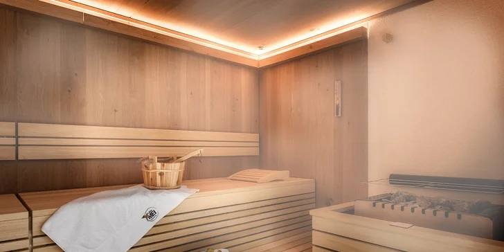 Senzačná dovolenka v Rakúsku: 4* hotel s raňajkami či polpenziou a voľným vstupom do wellness