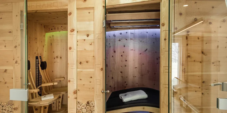 Senzačná dovolenka v Rakúsku: 4* hotel s raňajkami či polpenziou a voľným vstupom do wellness