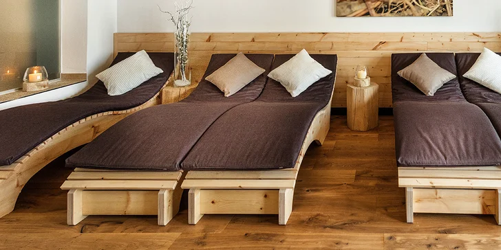 Senzačná dovolenka v Rakúsku: 4* hotel s raňajkami či polpenziou a voľným vstupom do wellness