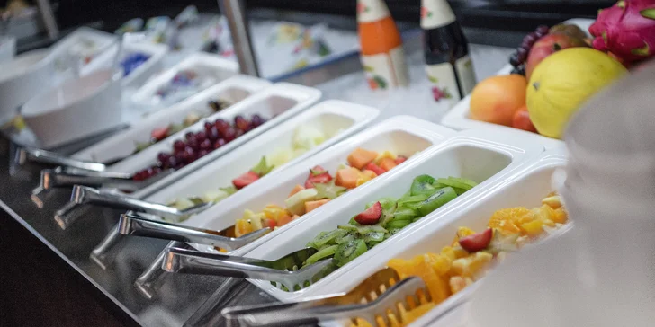 Senzačná dovolenka v Rakúsku: 4* hotel s raňajkami či polpenziou a voľným vstupom do wellness
