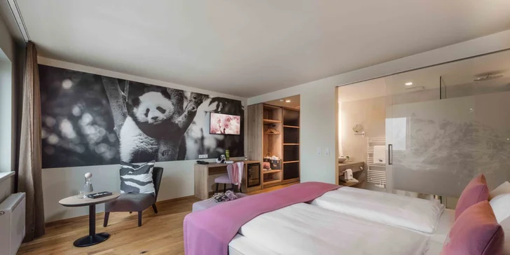 Senzačná dovolenka v Rakúsku: 4* hotel s raňajkami či polpenziou a voľným vstupom do wellness