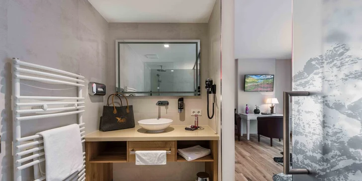 Senzačná dovolenka v Rakúsku: 4* hotel s raňajkami či polpenziou a voľným vstupom do wellness