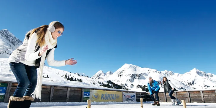 Senzačná dovolenka v Rakúsku: 4* hotel s raňajkami či polpenziou a voľným vstupom do wellness