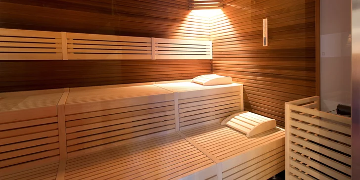 Zimná dovolenka v Passo del Tonale: 4* hotel s polpenziou a wellness