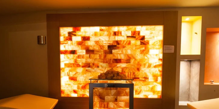 Zimná dovolenka v Passo del Tonale: 4* hotel s polpenziou a wellness