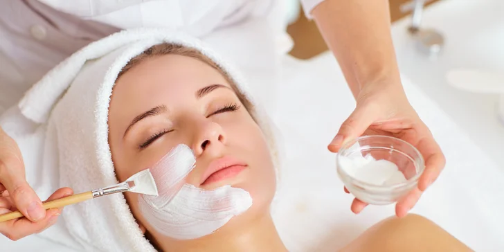 Niekoľko druhov dermatologických procedúr v Interklinik Poprad