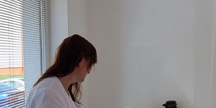 Klasická masáž, parafangový zábal alebo relaxačný balíček