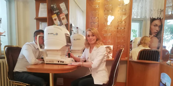 Agnes Optik