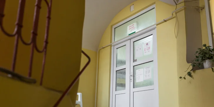 Exkluzívna čokoládová masáž v Salóne krásy Tatiana