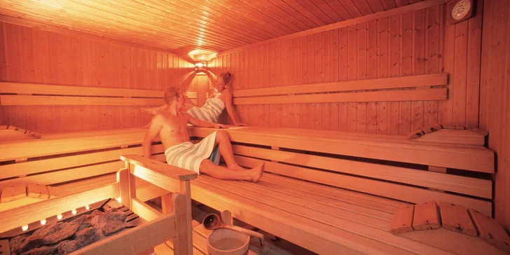 Aktívna dovolenka v Korutánsku: rodinný hotel s polpenziou, neobmedzeným wellness aj lyžovaním