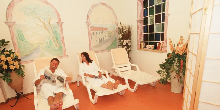 Aktívna dovolenka v Korutánsku: rodinný hotel s polpenziou, neobmedzeným wellness aj lyžovaním