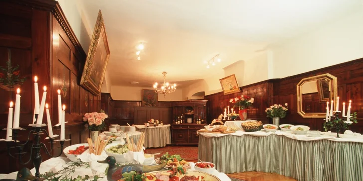 Aktívna dovolenka v Korutánsku: rodinný hotel s polpenziou, neobmedzeným wellness aj lyžovaním