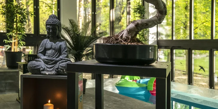 Pobyt v 4* detskom all inclusive hoteli s neobmedzeným vstupom do ZEN SPA