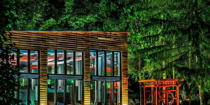 Pobyt v 4* detskom all inclusive hoteli s neobmedzeným vstupom do ZEN SPA