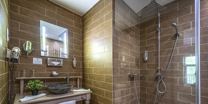 Pobyt v 4* detskom all inclusive hoteli s neobmedzeným vstupom do ZEN SPA