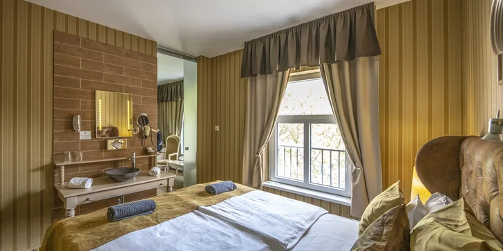 Pobyt v 4* detskom all inclusive hoteli s neobmedzeným vstupom do ZEN SPA