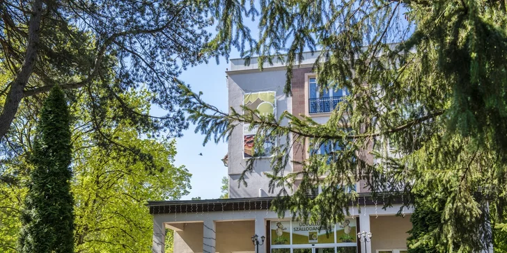 Oxigén Family Hotel**** superior