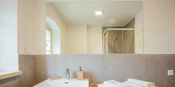 Penzión Resla v centre historickej Banskej Štiavnice: komfortné ubytovanie, krásna príroda a privátny wellness