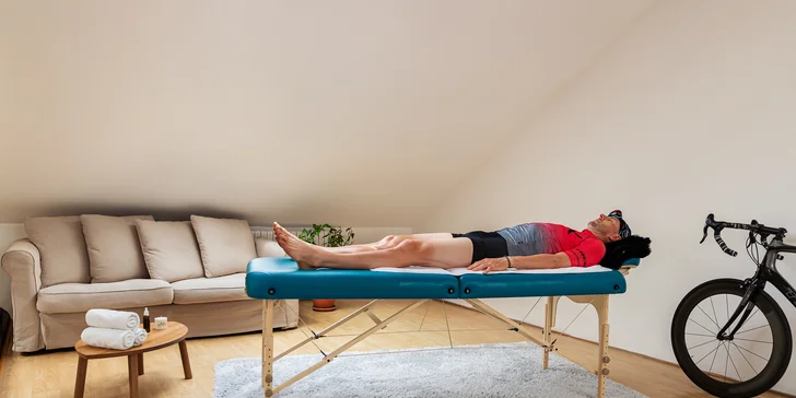 ONLINE Kurzy masáží: proti bolesti hlavy, balijská, tehotenská masáž, masáž pre bábätká či športovcov