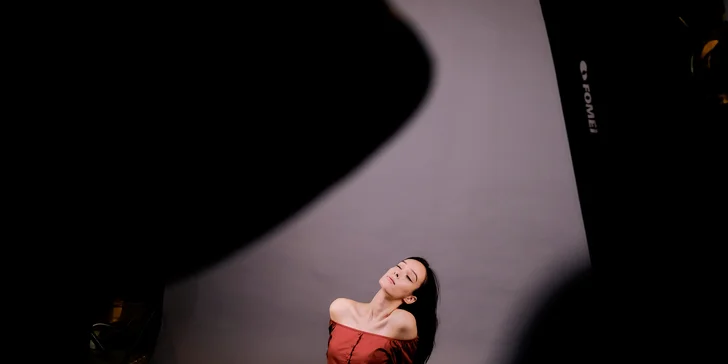 Profesionálne fotenie a fotografie odovzdané na gravírovanom USB