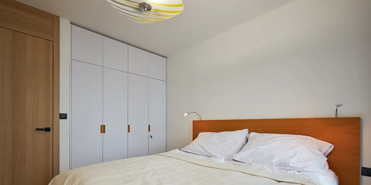 Krásne a moderne zariadené apartmány pre 2-6 osôb v centre Vysokých Tatier