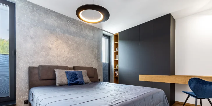Krásne a moderne zariadené apartmány pre 2-6 osôb v centre Vysokých Tatier