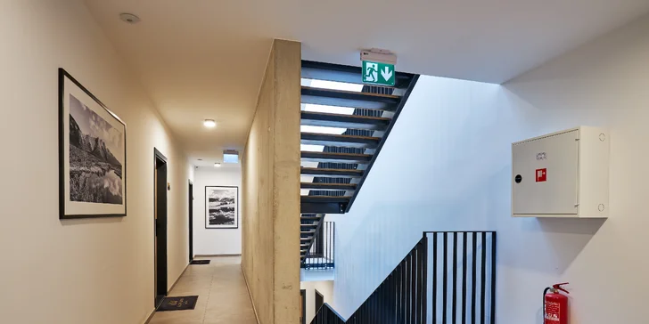 Krásne a moderne zariadené apartmány pre 2-6 osôb v centre Vysokých Tatier