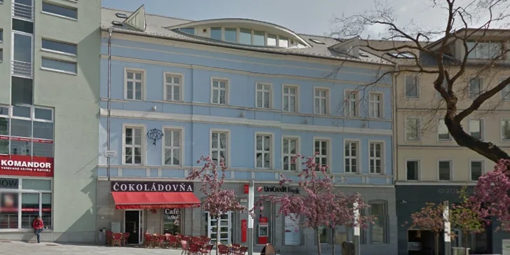 Kompletné ošetrenie pleti