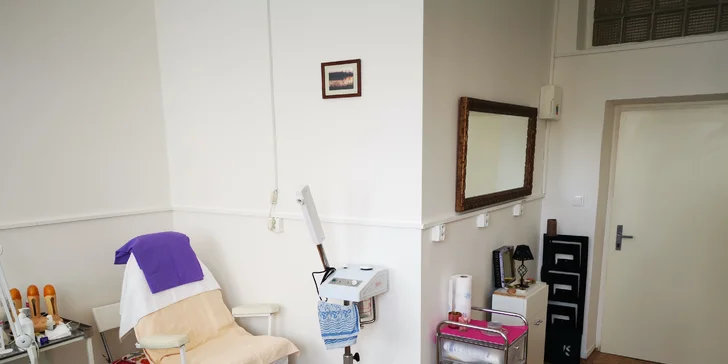 Kompletné ošetrenie pleti alebo neinvazívny lifting