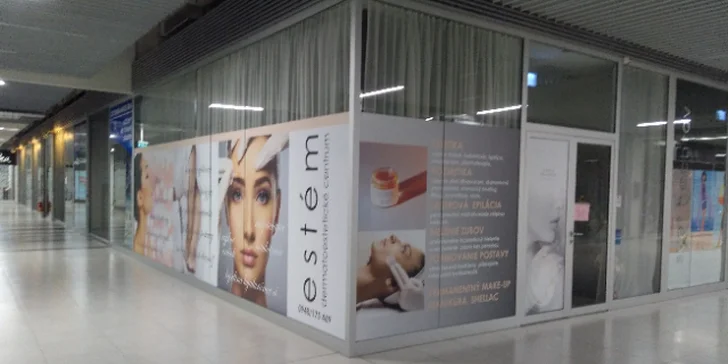 Krásne ruky s profesionálnou japonskou alebo Shellac manikúrou