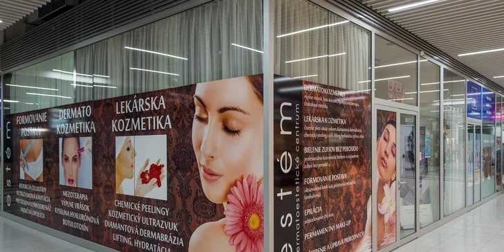Krásne ruky s profesionálnou japonskou alebo Shellac manikúrou