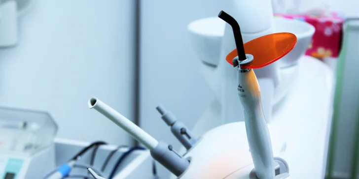 Dentálna starostlivosť pre celú rodinu a bielenie zubov