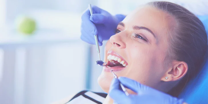 Dentálna starostlivosť pre celú rodinu