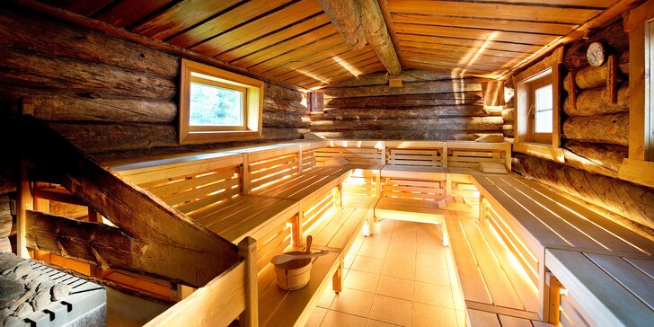 Zimná dovolenka v Rakúsku: apartmány až pre 6 osôb, sauna a blízkosť lanoviek