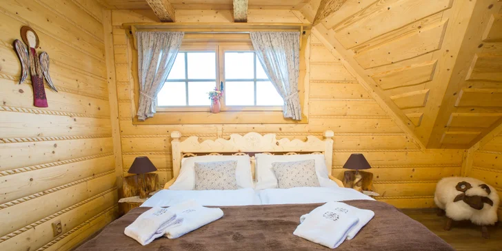 Leto pri Oravskej Priehrade v novom Penzióne Koliba*** s Wellness & Spa a vychýrenou kuchyňou