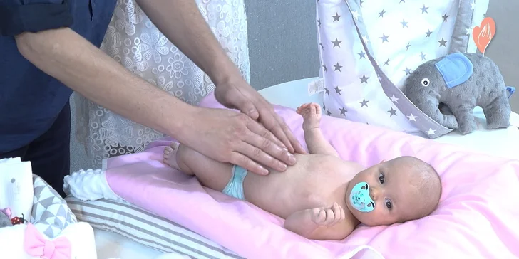 Online kurzy masáží: tlaková, tehotenská i športová