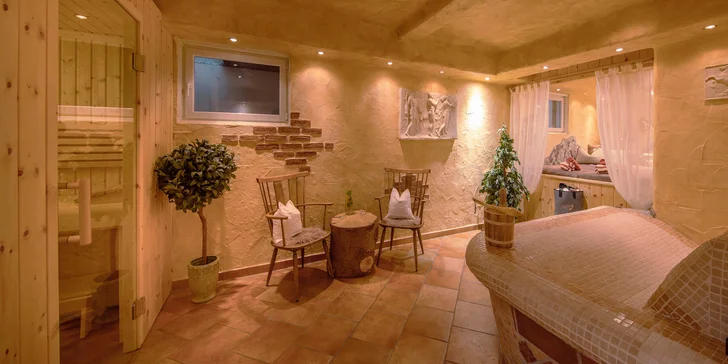 Na dovolenku k Zell am See: 3* ubytovanie s raňajkami a neobmedzený relax vo wellness centre