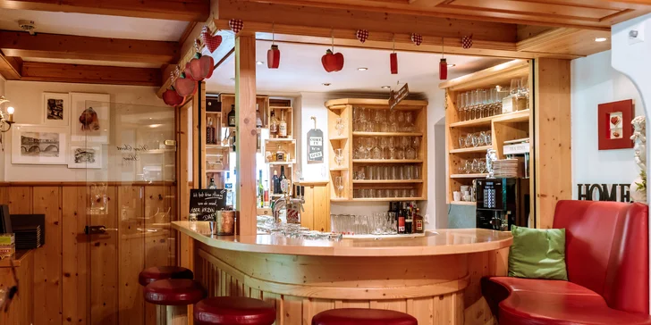 Na dovolenku k Zell am See: 3* ubytovanie s raňajkami a neobmedzený relax vo wellness centre