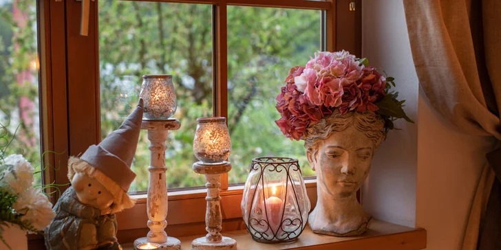 Na dovolenku k Zell am See: 3* ubytovanie s raňajkami a neobmedzený relax vo wellness centre