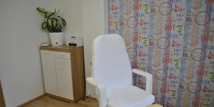 Suchá, mokrá alebo relaxačná? Doprajte svojim nohám pedikúru alebo kompletný relaxačný balíček!
