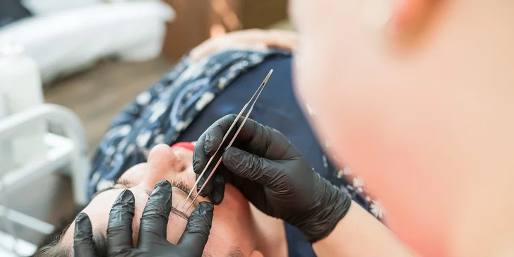 Microblading – dokonale upravené a prirodzene vyzerajúce obočie