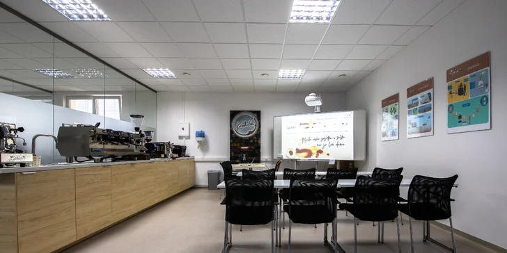 Baristické kurzy: Naučte sa pripraviť dokonalé espresso!