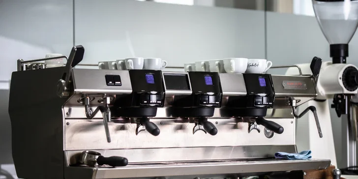 Baristické kurzy: Naučte sa pripraviť dokonalé espresso!