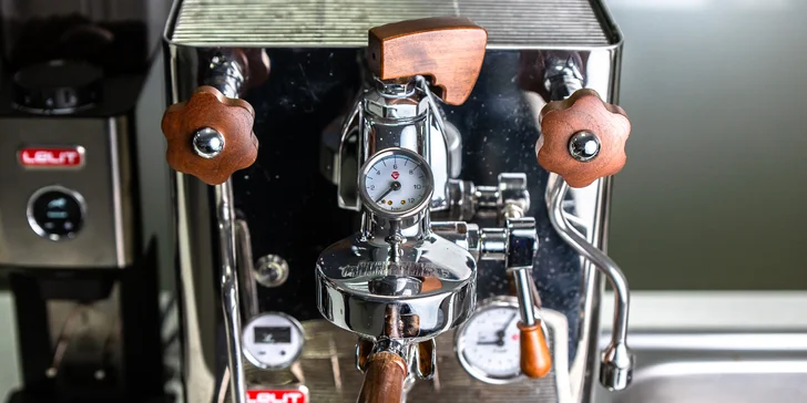 Baristické kurzy: Naučte sa pripraviť dokonalé espresso!
